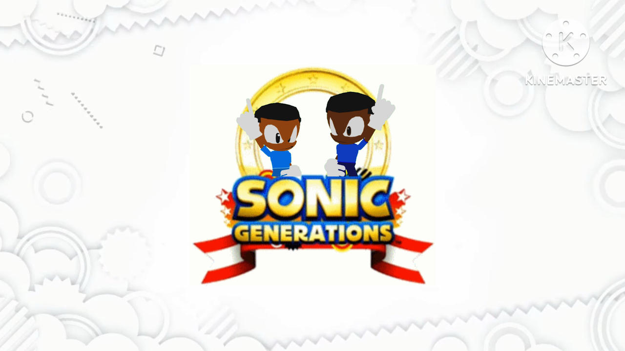 Caiden Generations