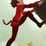 Who do you want to voiced Jack in Gigantic