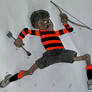 Caiden the Menace (60's)