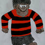 Caiden the Menace (70's)