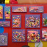 The Makermobile Doodle Drawers