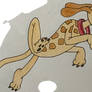 Classic Rex the Dog