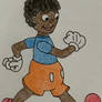 Classic Cartoon Caiden