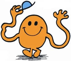 Mr. Tickle