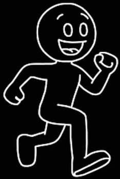 Onyx the Stickman