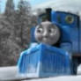 HE'S BACK
