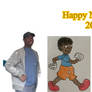 Happy New Year, 26