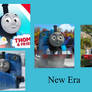 New Thomas Era