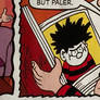 Beano Flashback #1