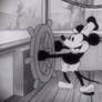 Steamboat Willie (1928)
