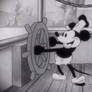 Steamboat Willie (1928)