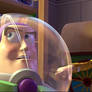 That trick never gets old for Buzz and Woody