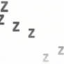 The Shapes's Sleeping Z