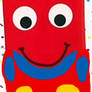 Classic Super Younger Rectangle (Super Form)