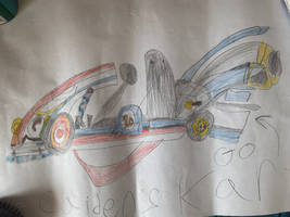 My Go-Kart