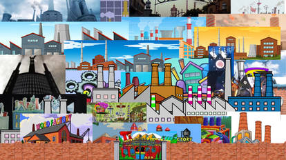 Caiden's Cartoon Factory (V5)
