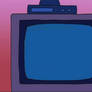 The Simpsons's Tv Set