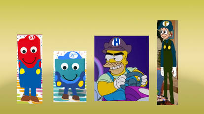 The 4 Plumbers