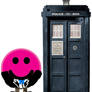 Circle as the first doctor