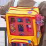 The Arty Maker Bag