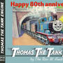 80 years of the blue tank engine made his first appearance in 1946