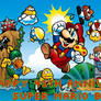 41 years of SMB