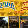 Happy 35th anniversary Brum
