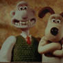 Wallace and Gromit