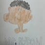 Mr. Byron (Mr. Men OC)