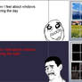 windows rage comic