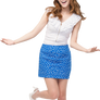 SNSD - Jessica (PNG)