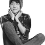 EXO Baekhyun [PNG]