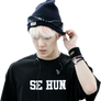 EXO Sehun [PNG]