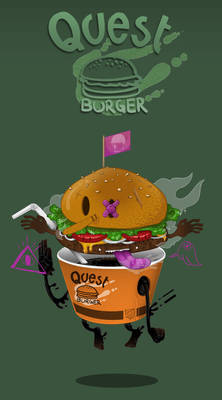 Quest Burger