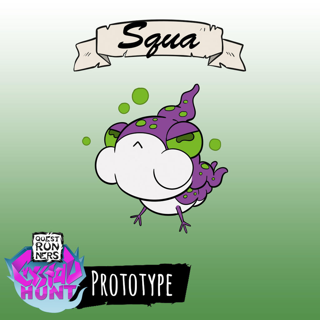Squa by stadyone on DeviantArt