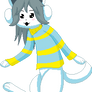 Undertale Timmie