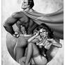 Super housewife