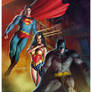 DC Heroes