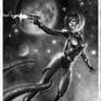 Cosmic Thrills