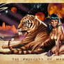 Princess of Mars