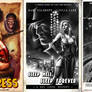 Retro Movie Posters