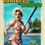 The Huntress Return
