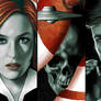 X-Files Poster [details]