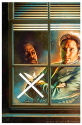 The X-FILES issue 8