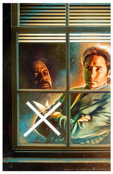 The X-FILES issue 8