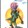 The Martian