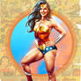 Wonder Woman