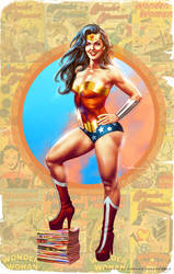 Wonder Woman