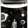 Silver Surfer's Odyssey