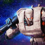 Megatron